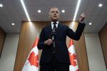 Carney says NATO spending shift underway amid Trump pressure on allies