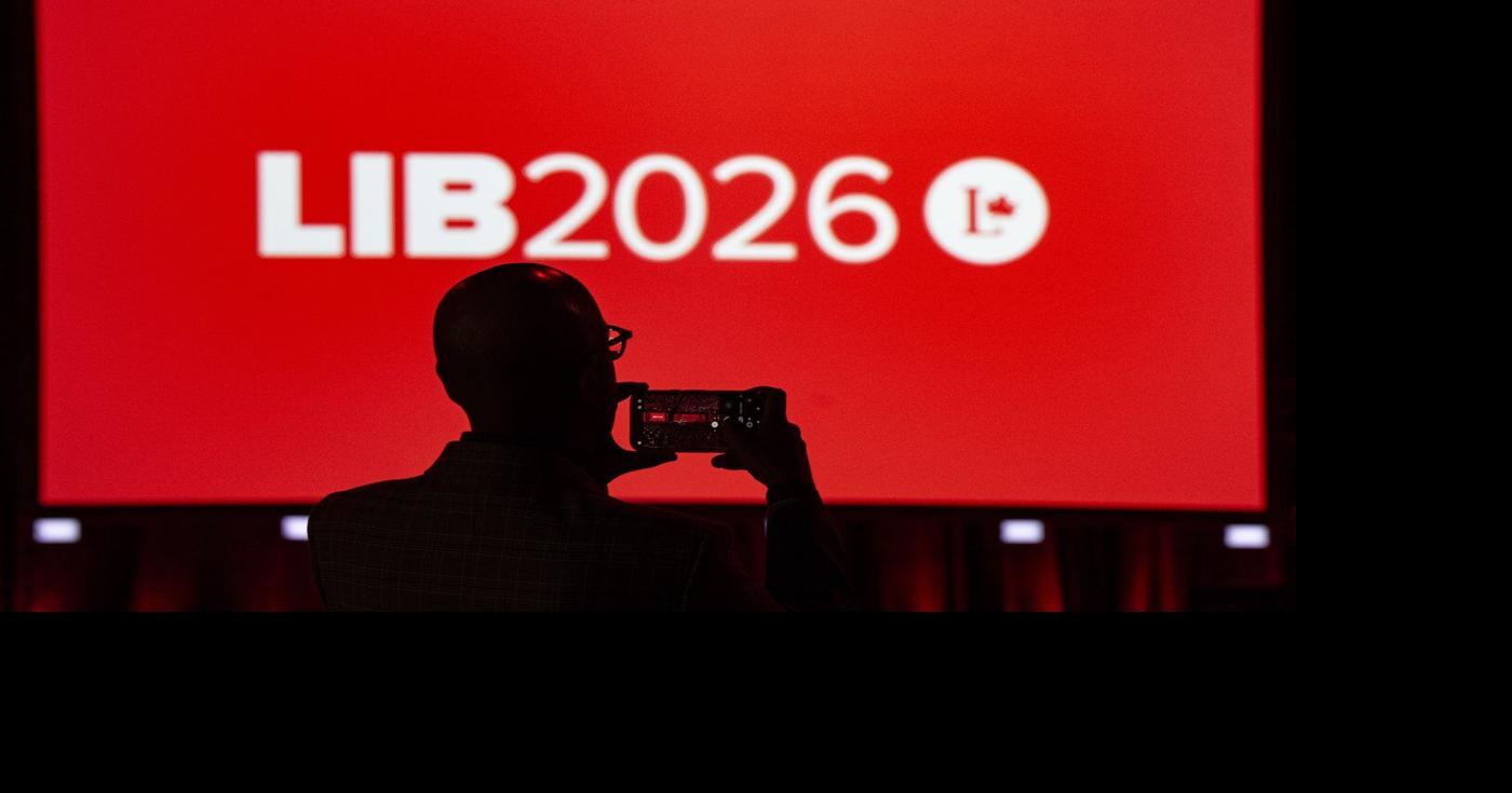 Liberals meet for second day of confab in Montreal