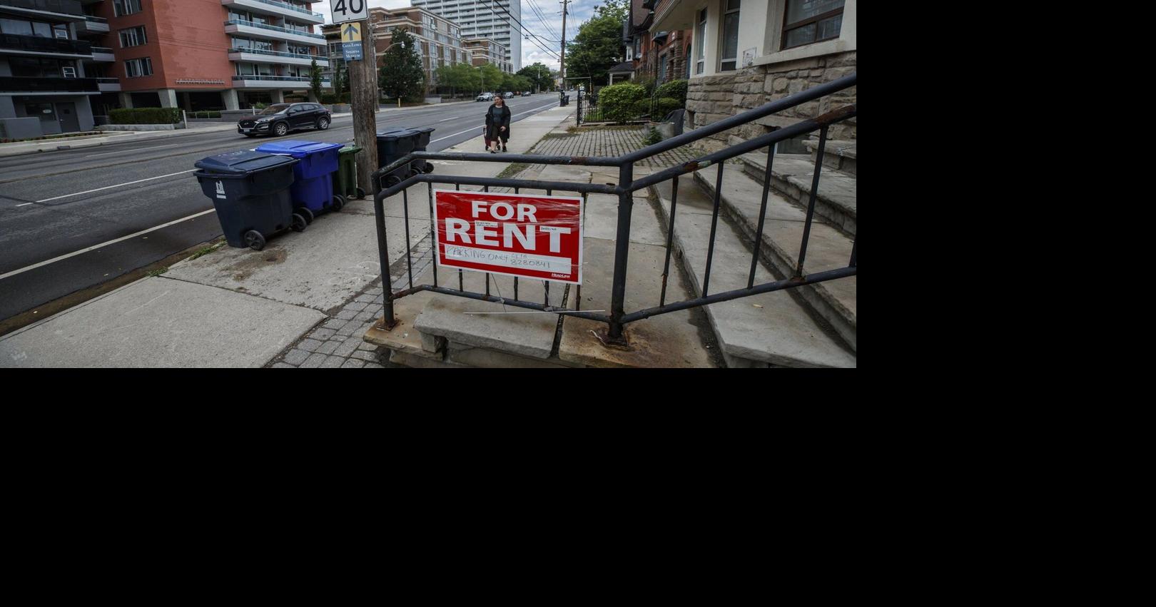 Rent growth slowed in 2025 as national vacancy rate continued to rise: CMHC