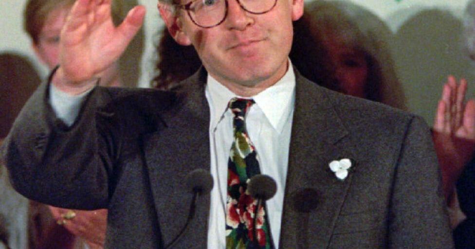 Horwath’s NDP finally sheds the Bob Rae baggage