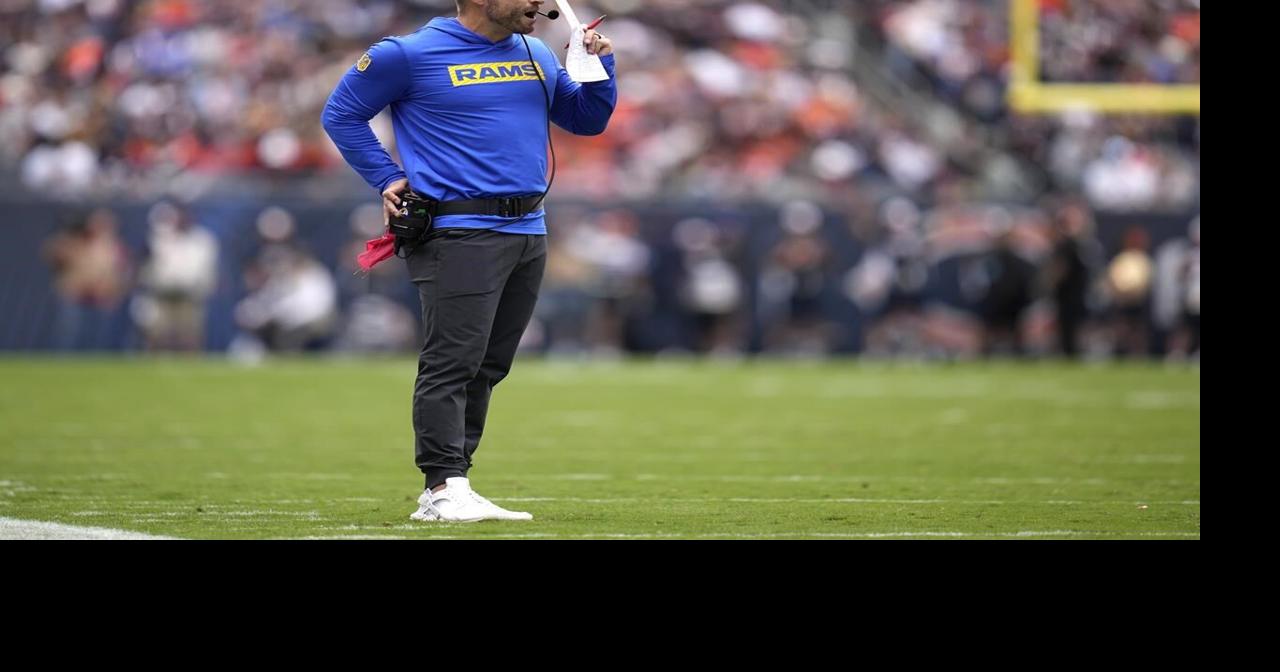 Packers get next chance to feast on Rams' struggling defense