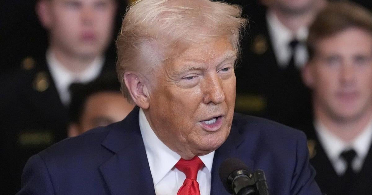 Trump says he wants to give money and airplane tickets to immigrants who 'self-deport'