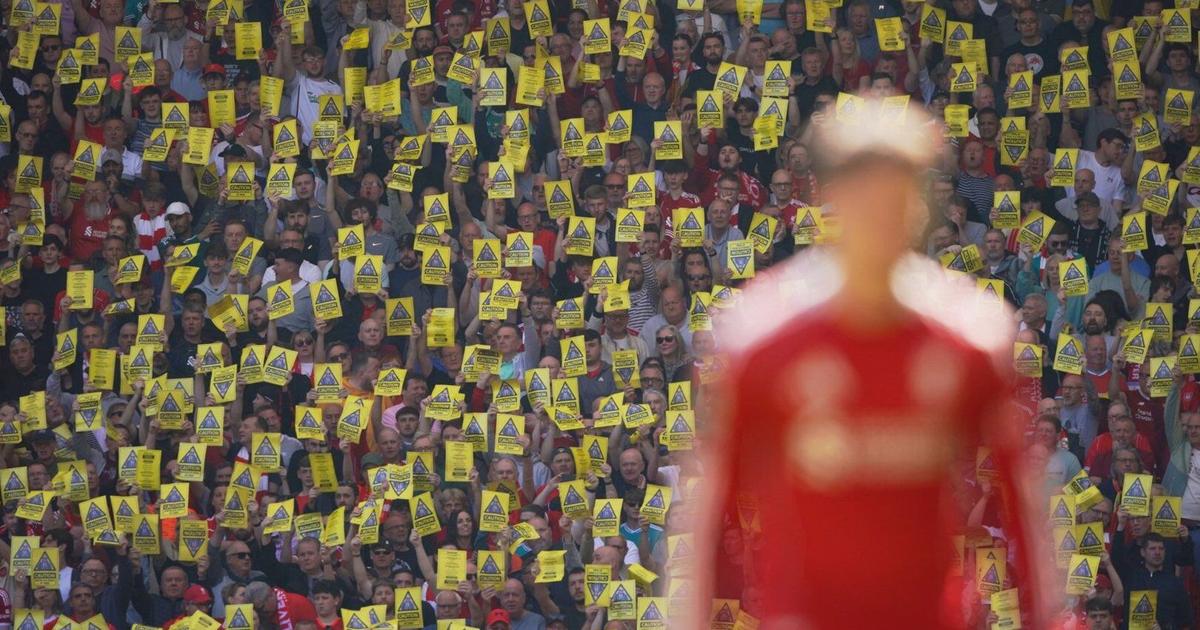 Liverpool scales back plans for ticket price increases after protests ...