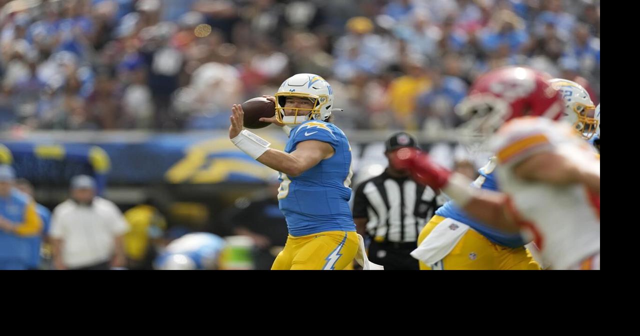 Two of the league's top defenses meet up in Denver as Broncos, Chargers work out issues on offense