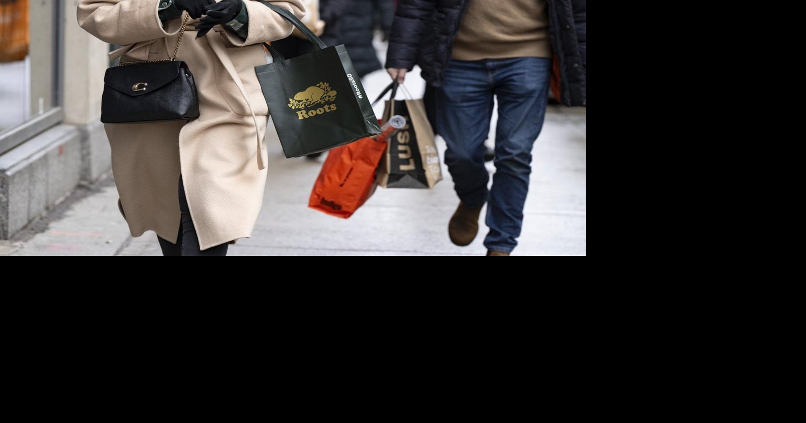 Statistics Canada reports January retail sales up 1.1 per cent to .7B