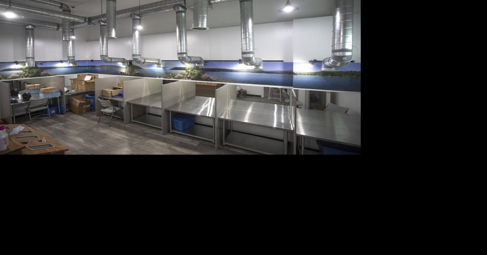 Supervised drug consumption site in Saskatoon closes its doors for good