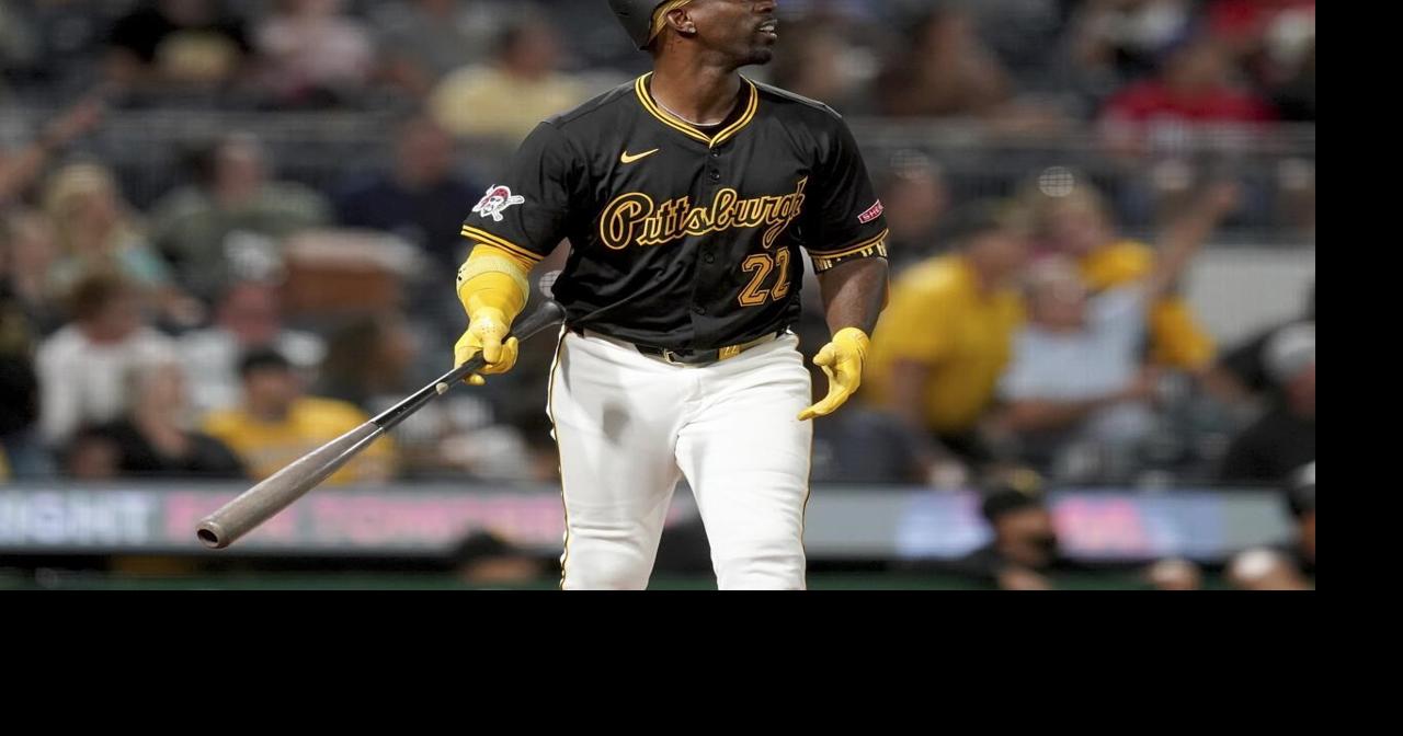 MLB Players Association affiliate withdraws image lawsuit against Pirates' parent company