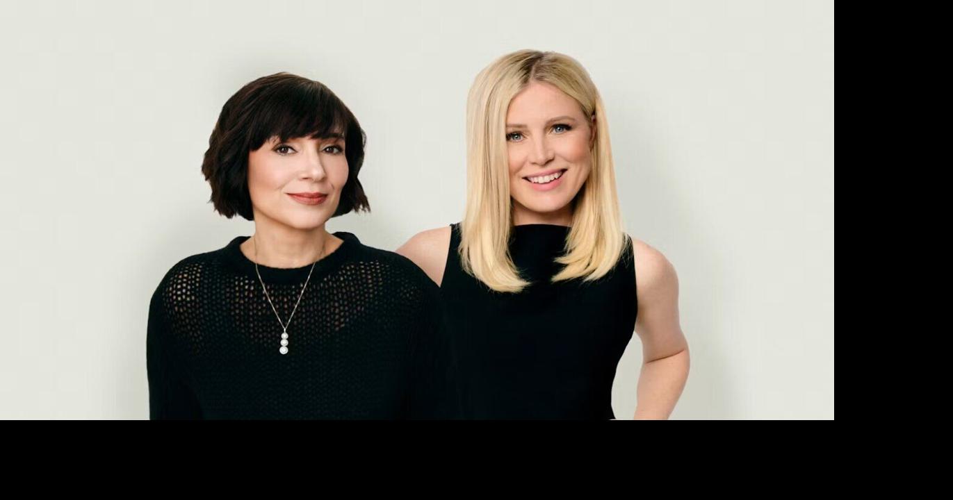 CHUM FM announce new hosts taking over for Marilyn Denis