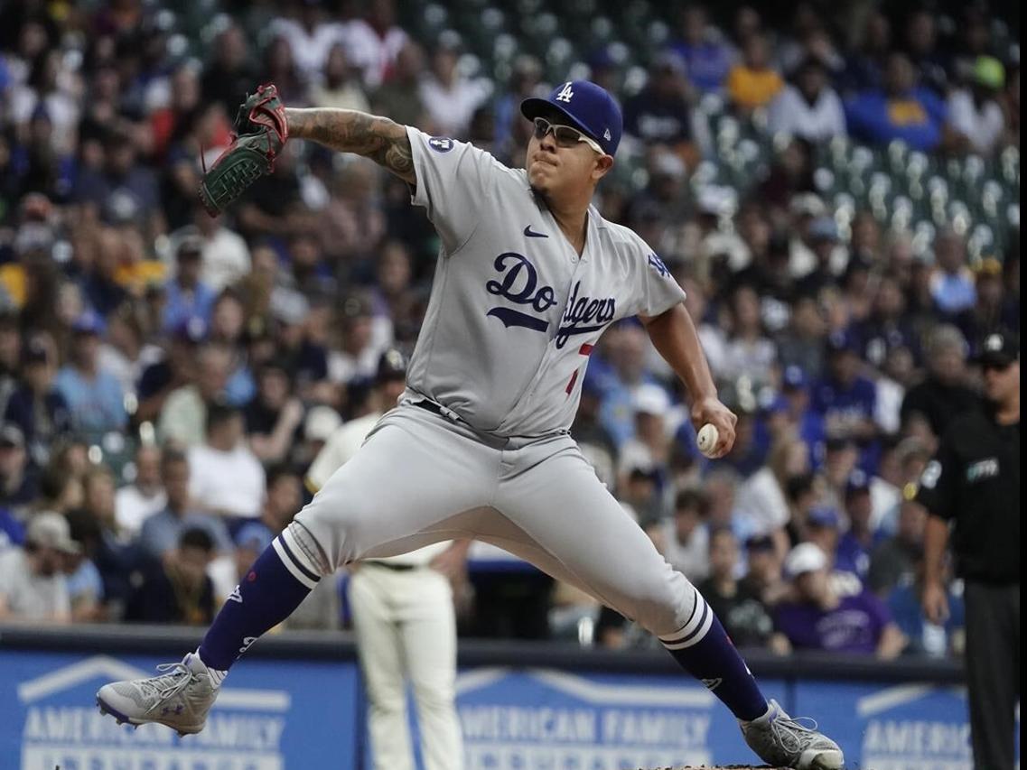 Dodgers 2022 All-Star jersey ( Blank On Back) for Sale in Ontario