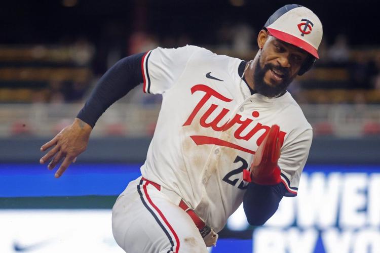 Byron Buxton is an All-Star again. His most important superpower for the Twins is availability.