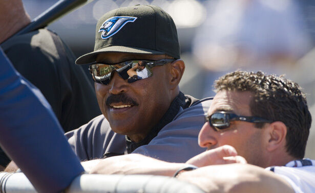 Former Blue Jays manager Cito Gaston once criticized Roger Clemens for not  being a cooperative teammate