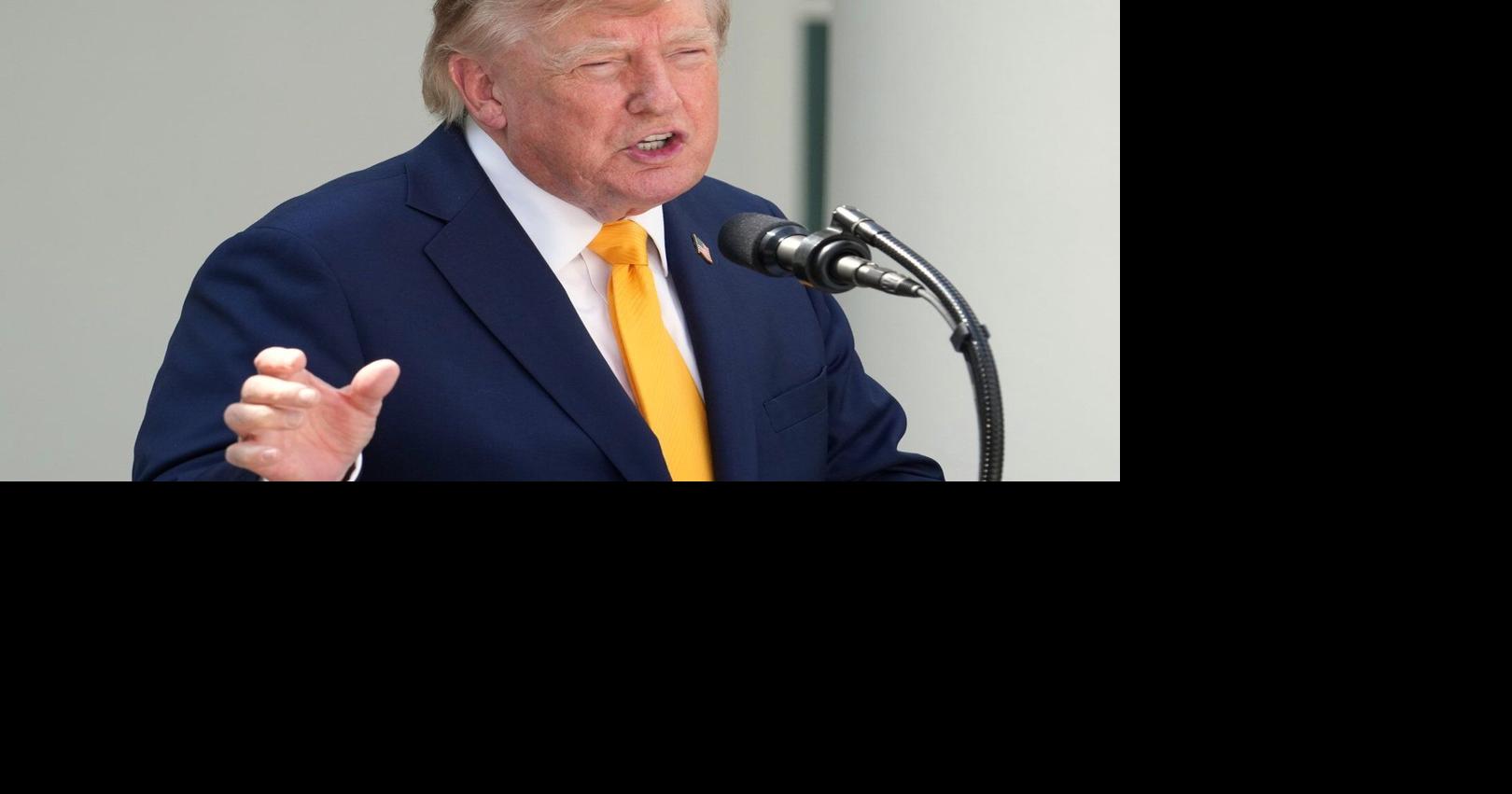 Canada strikes back at US with retaliatory tariffs as trade war escalates