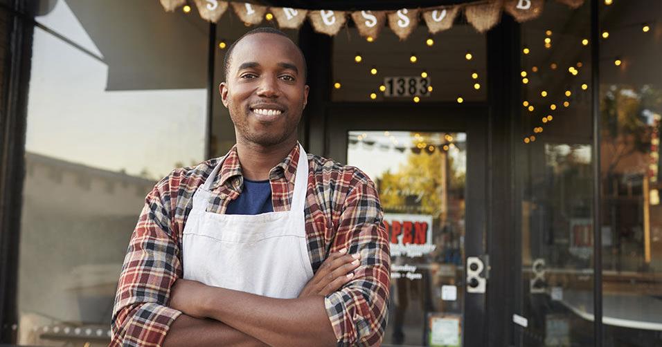 Small business owners optimistic despite pandemic challenges