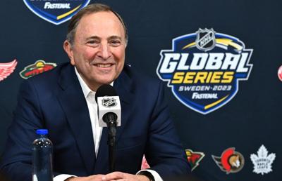 gary bettman