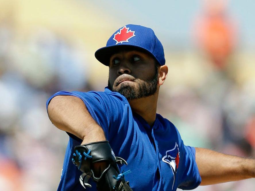 Blue Jays merchandise yanked from Mariners store after players complain