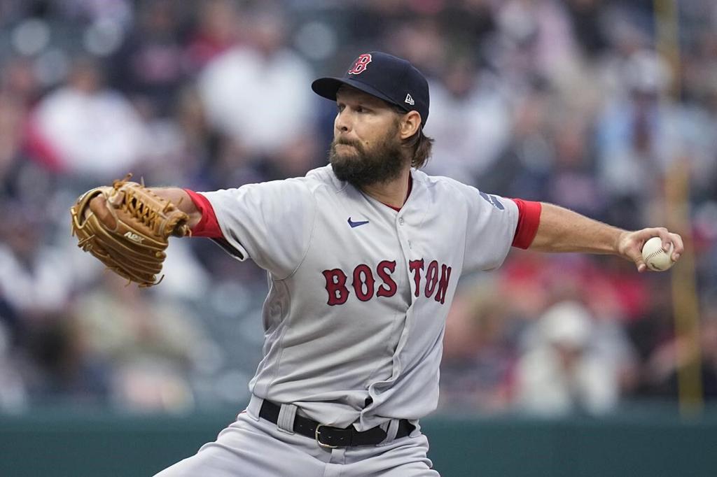 José Ramírez hits 3 homers to power Guardians to 10-3 win over slumping Red  Sox