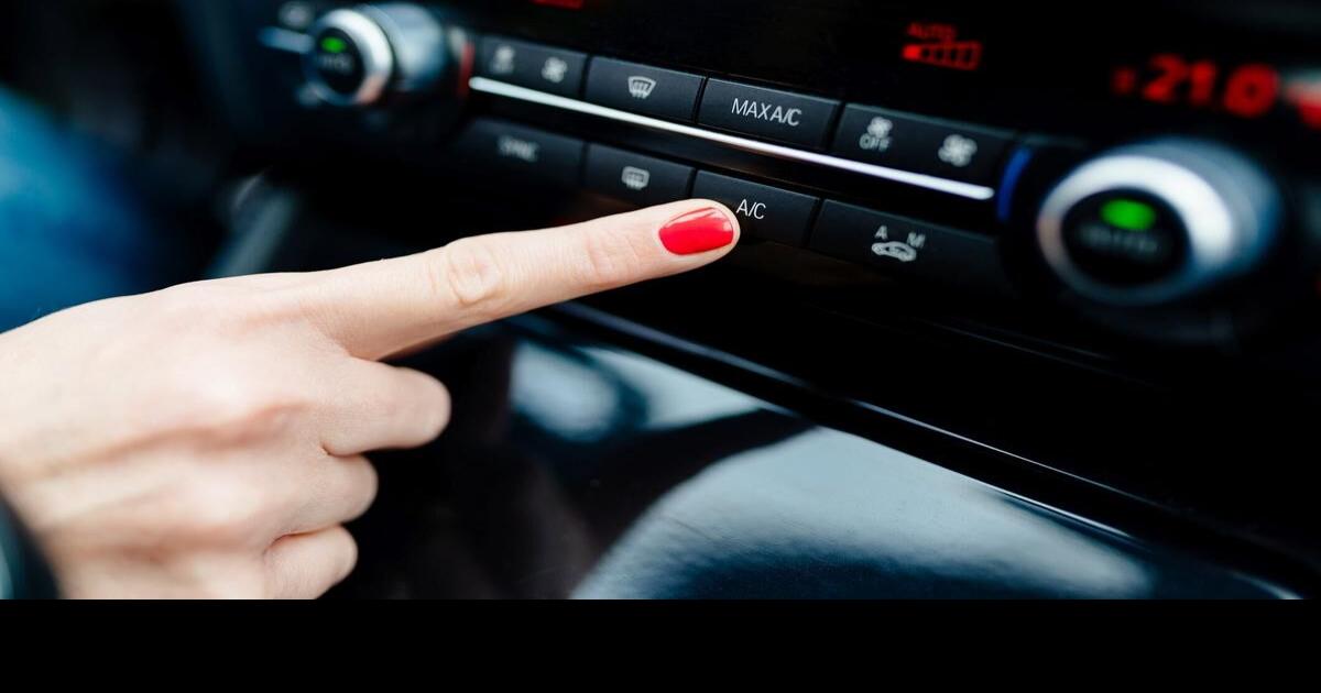 How to diagnose car AC problems