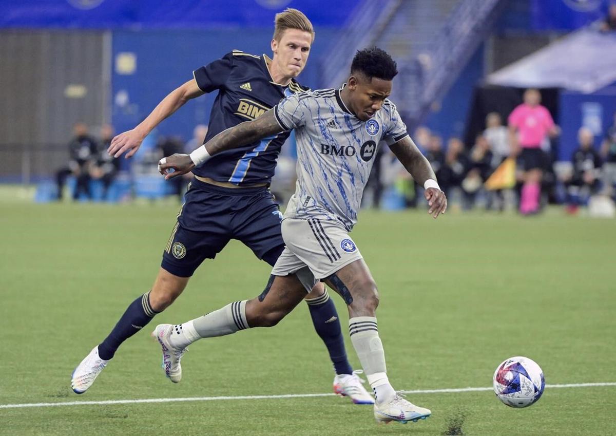 MLS: Philadelphia Union Pick Up Two Home Wins Before Heading on