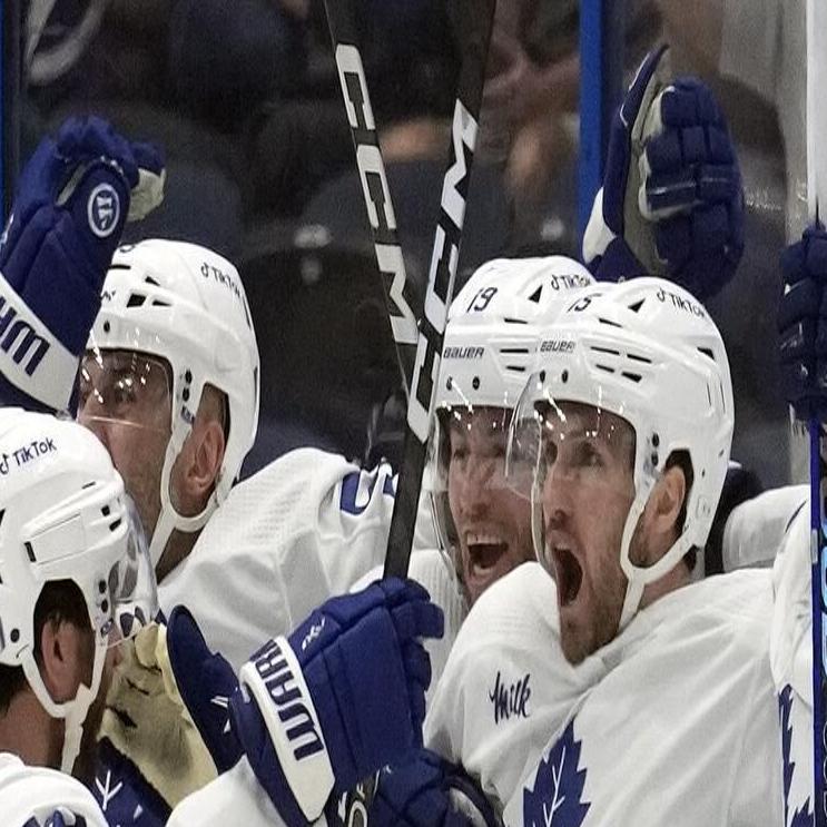 What Have You Been Doing Without Toronto Maple Leafs Hockey?