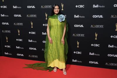 li-csa-red-carpet anna lambe.JPG