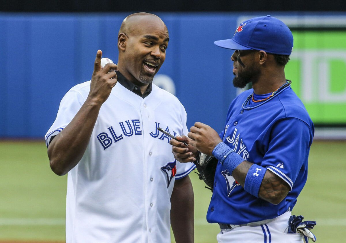 Carlos Delgado shut out of the Baseball Hall of Fame