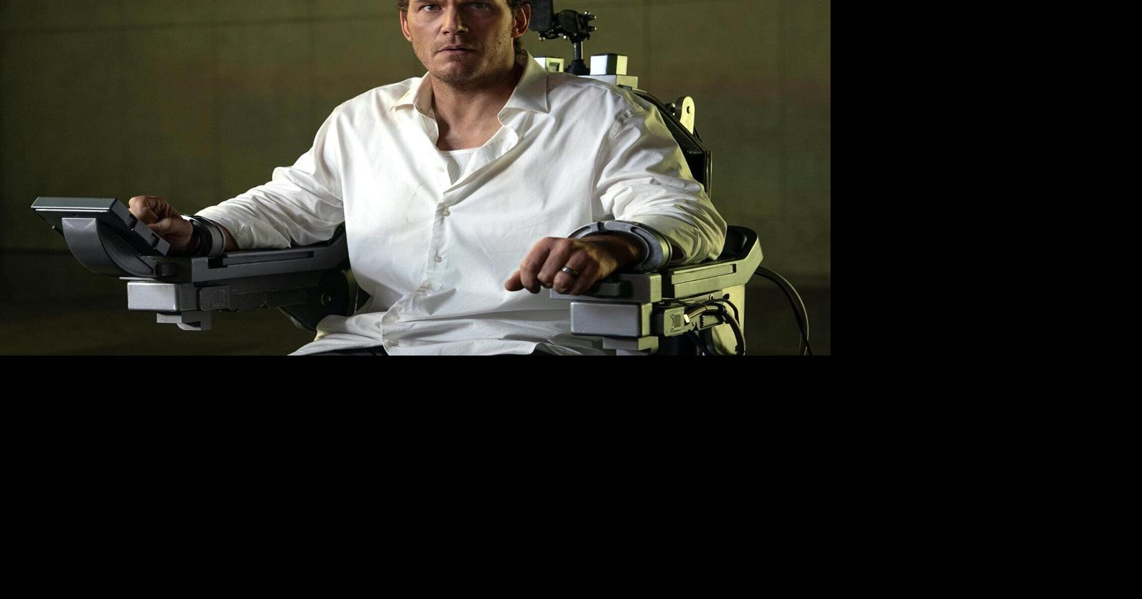 It’s early in the year, but this Chris Pratt dud may just be the worst movie of 2026