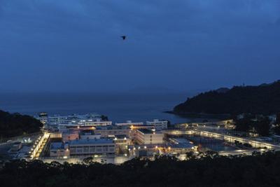 Hong Kong tightens prison rules, allowing visit restrictions on national security grounds