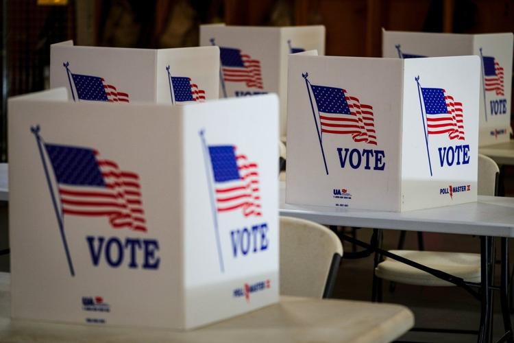 House GOP pushes strict proof-of-citizenship requirement for voters ...