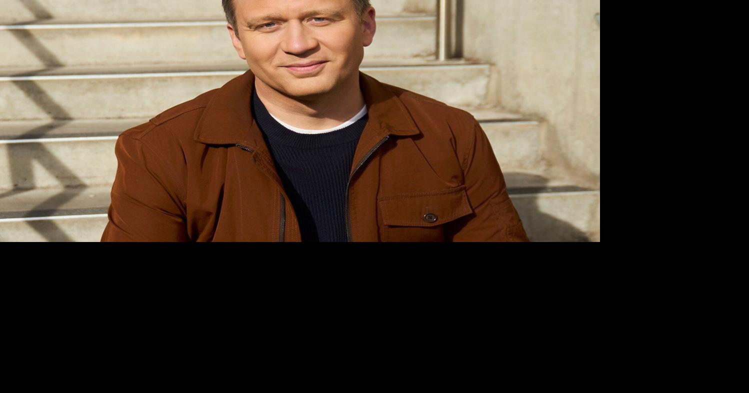 David Common named next host of CBC News Network's 'CBC Morning Live'