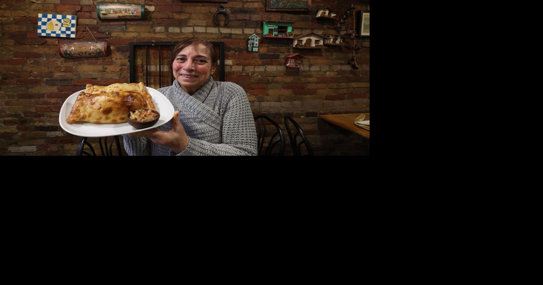 Why Kensington Market restaurant Jumbo Empanadas is closing