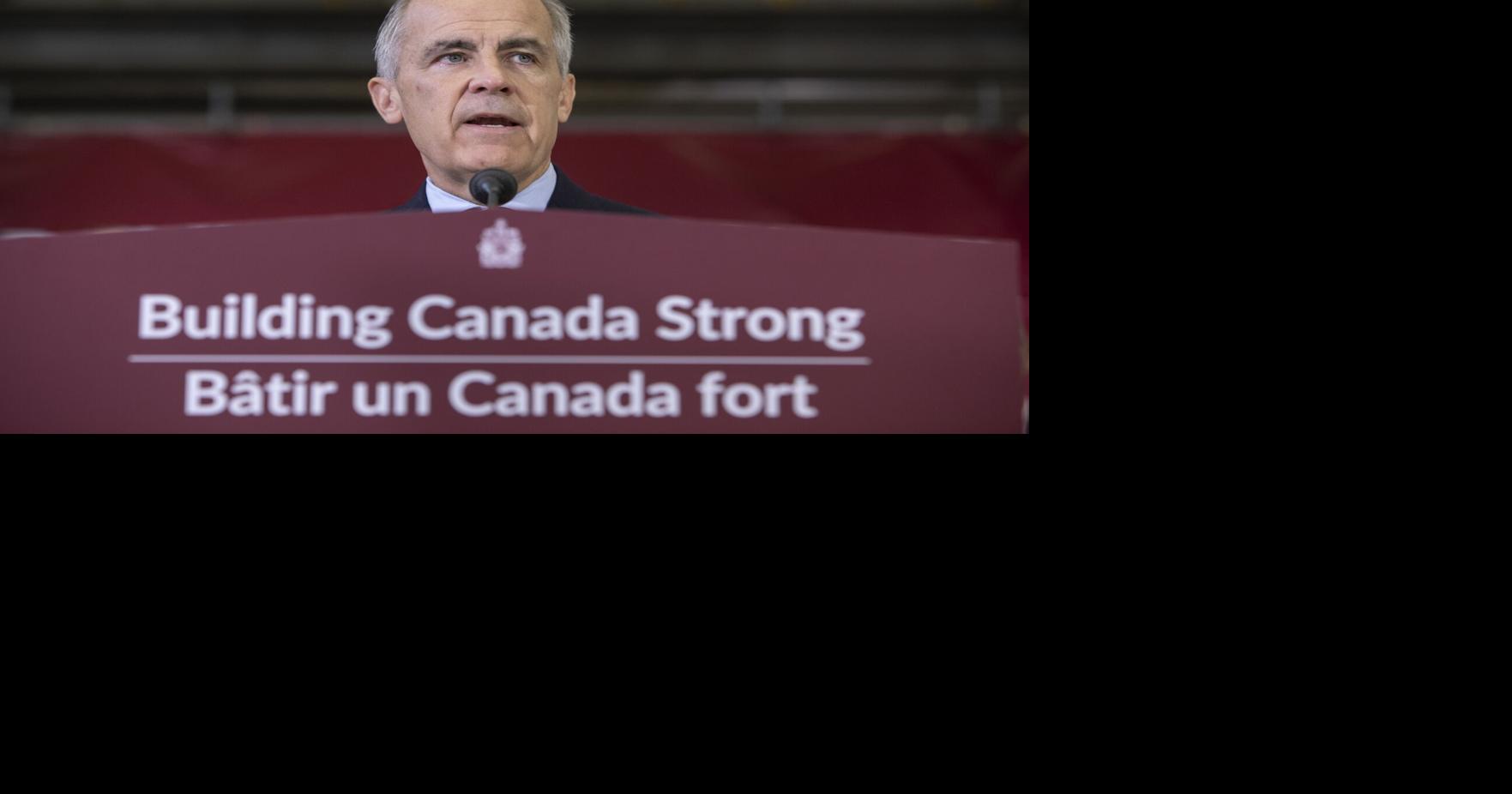 Mark Carney&rsquo;s Liberal majority hopes rest on Quebec riding