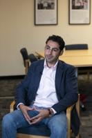 Freed Palestinian student accuses Columbia University of inciting violence