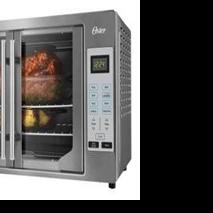 More than 170,000 Oster toaster ovens recalled in Canada over burn risks