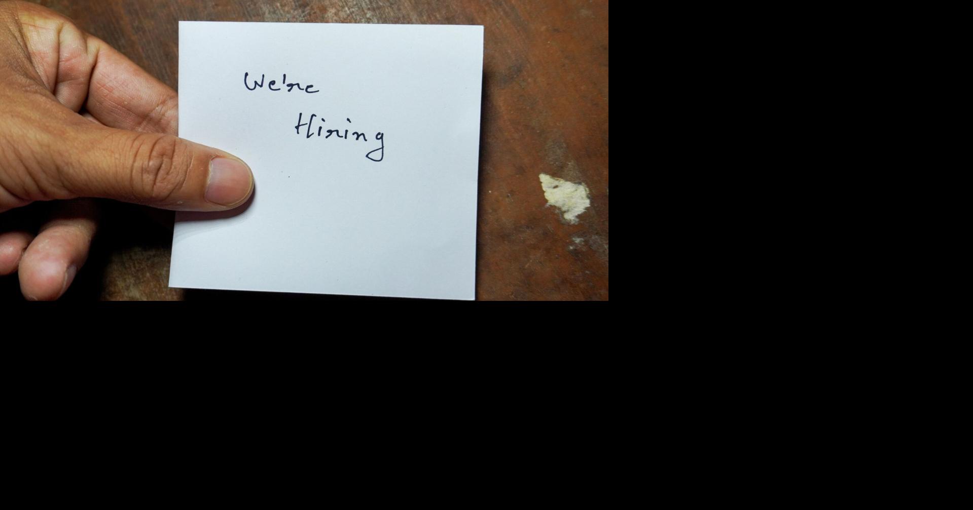 Will Ontario’s job laws finally bring dignity to hiring?