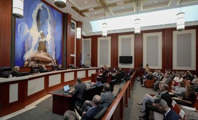 Utah Supreme Court orders new trial for man on death row after police misconduct surfaces