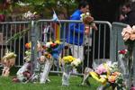 Man charged in Colorado firebomb attack on demonstrators to plead guilty to murder