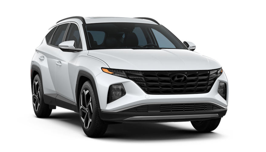 Hyundai tucson 2022 phev sale