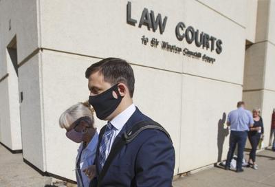 Parole granted to former Edmonton nightclub consultant convicted of sexual assaults