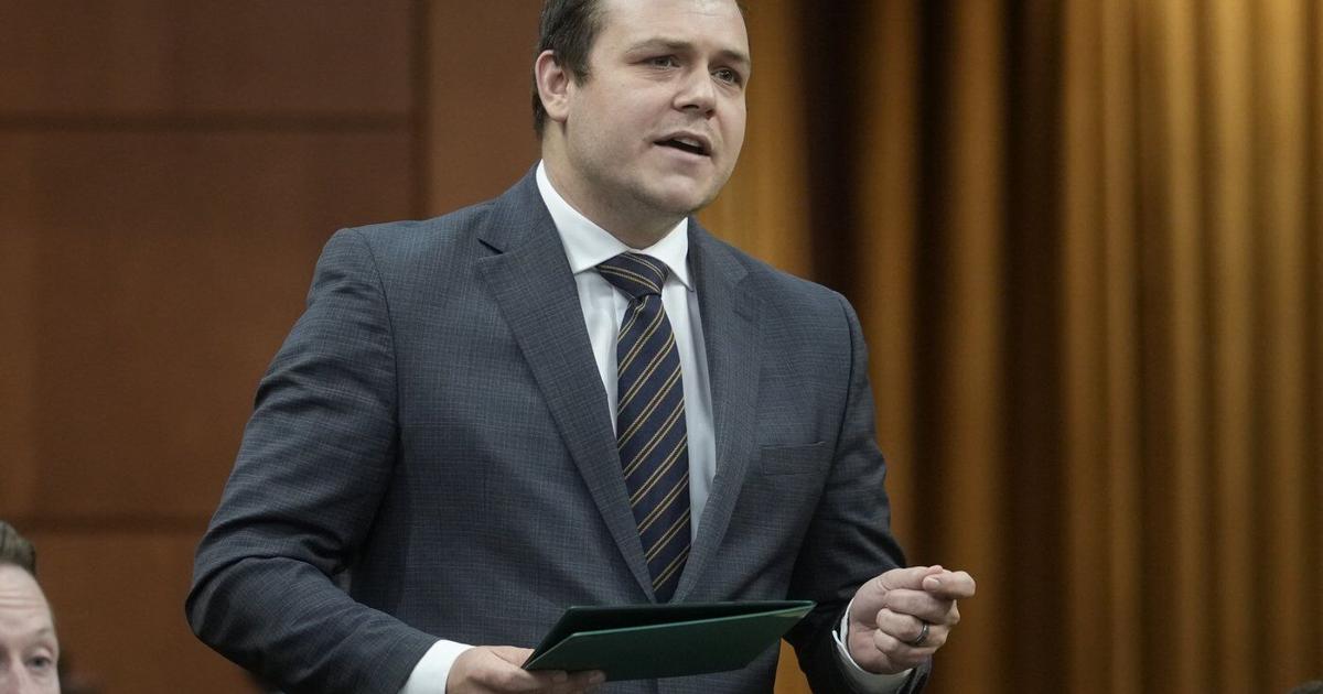 Alberta premier unaware of reported separatist meetings with U.S. strategists - Toronto Star