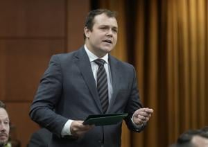 Tory MP says report of Republicans working with Alberta separatists is 'concerning'