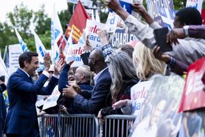 Quebec party leaders gear up for second TV debate of election campaign