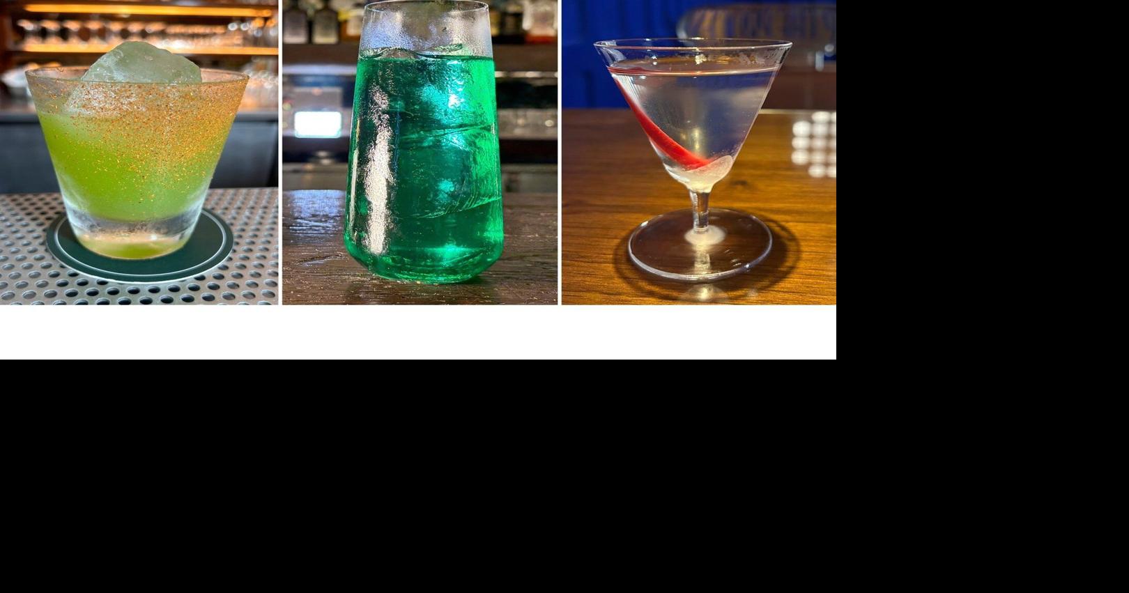 The latest thing in cocktails is spicy and savory. Tips and recipes for home bartenders