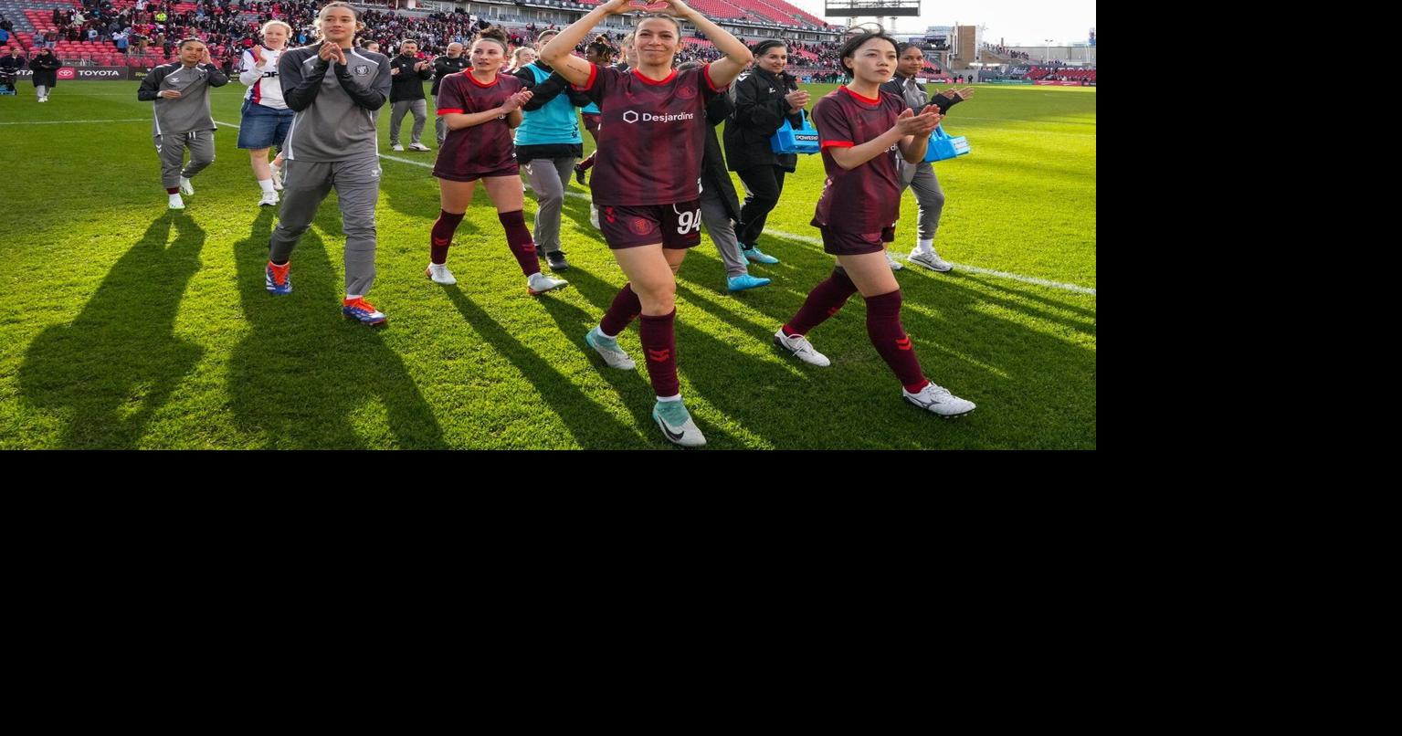 AFC Toronto parts ways with five players in end-of-season roster announcement