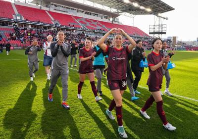 Northern Super League's inaugural final to take place at ѻý's BMO Field