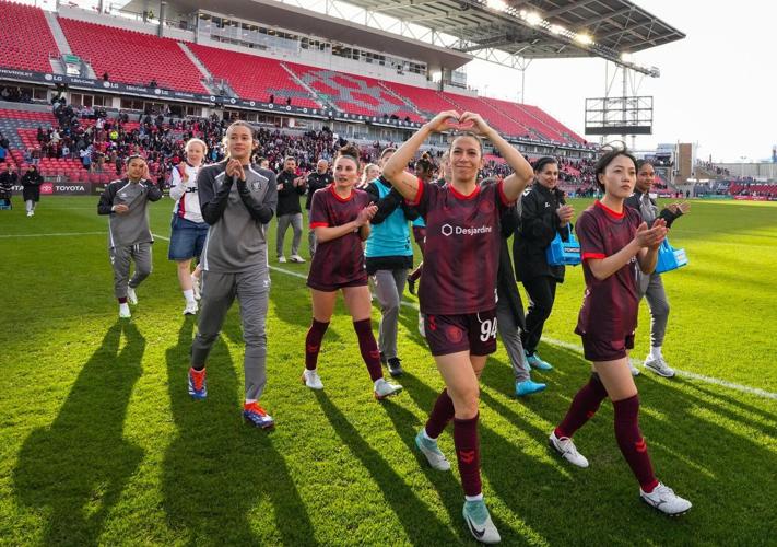 Northern Super League's inaugural final to take place at ѻý's BMO Field