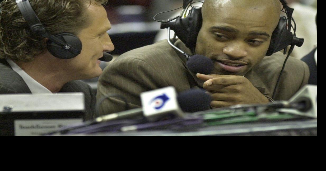 Vince Carter to join Sportsnet broadcasts of Raptors games