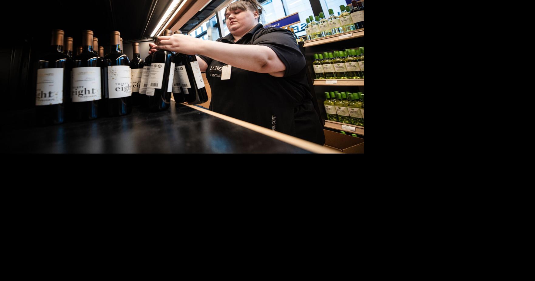 Canadian brewers and wineries don’t want provincial governments to back down on U.S. booze bans