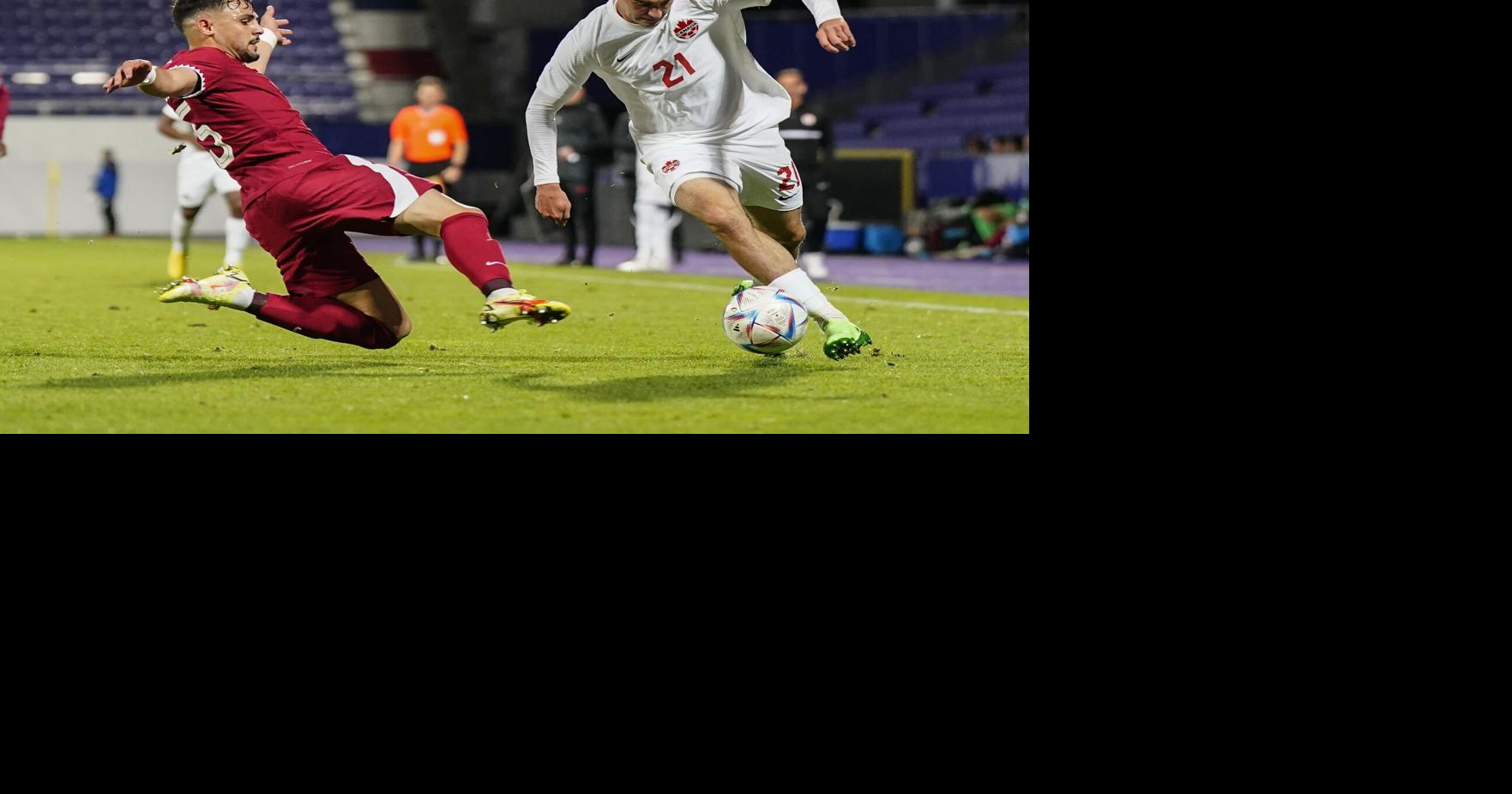 FIFA World Cup draw: Sizing up Canada’s group