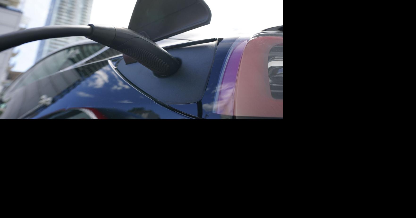Why reports of the EV’s demise in Canada are exaggerated