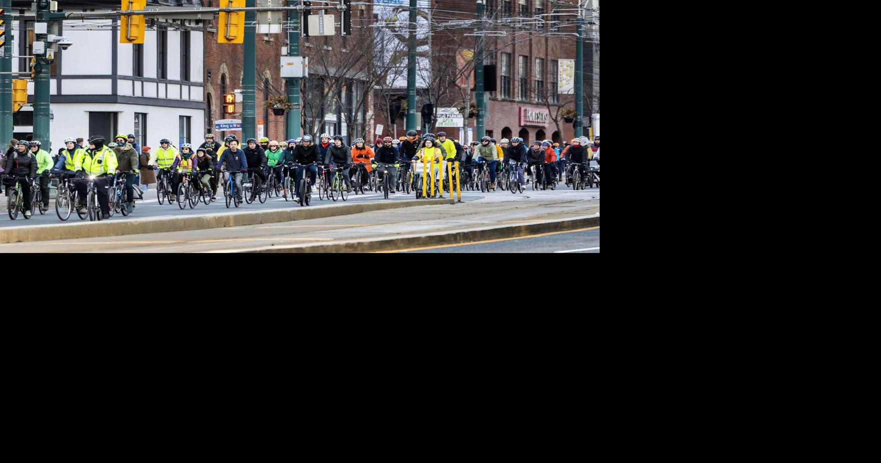 Climate change looms yet we’re still debating bike lanes?
